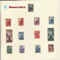 Democratica