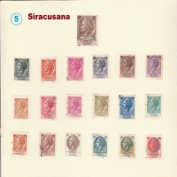 Siracusana