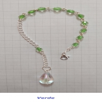 Verde 5mm