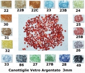 Canottiglie 3 Mm