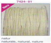 7424 01 Naturale