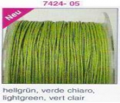 7424 05Verde Chiaro