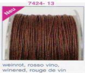 7424 13 Rosso Wine